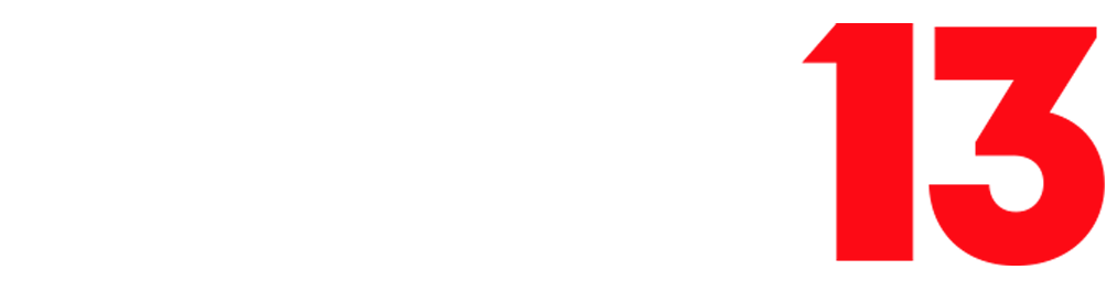 Hub13 Logo